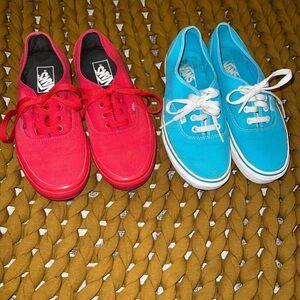 Vans Classic Sneakers